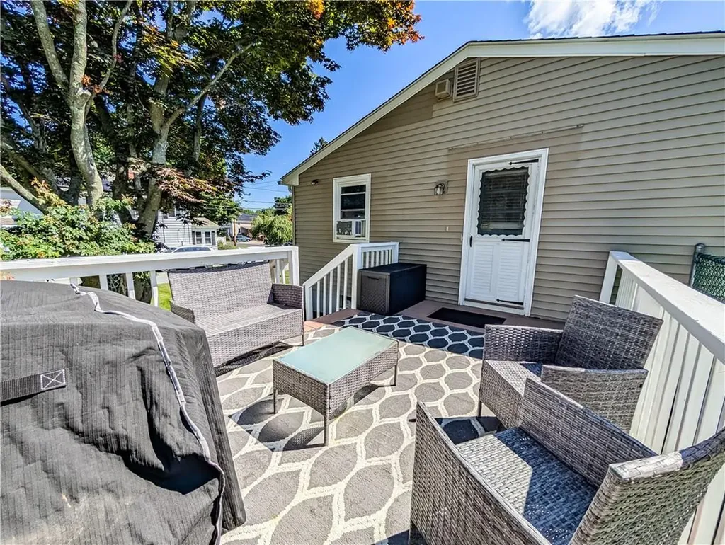 24 Cedar Street Johnston RI 02919