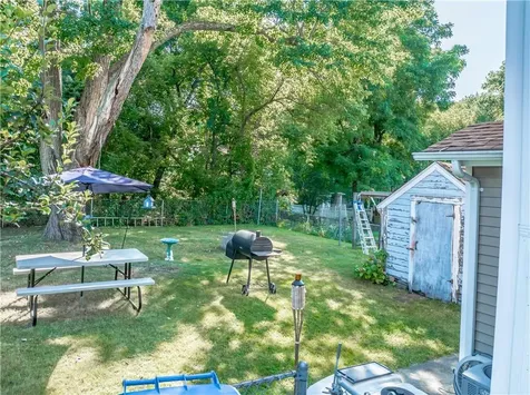 8 Arnold Avenue Lincoln RI 02865