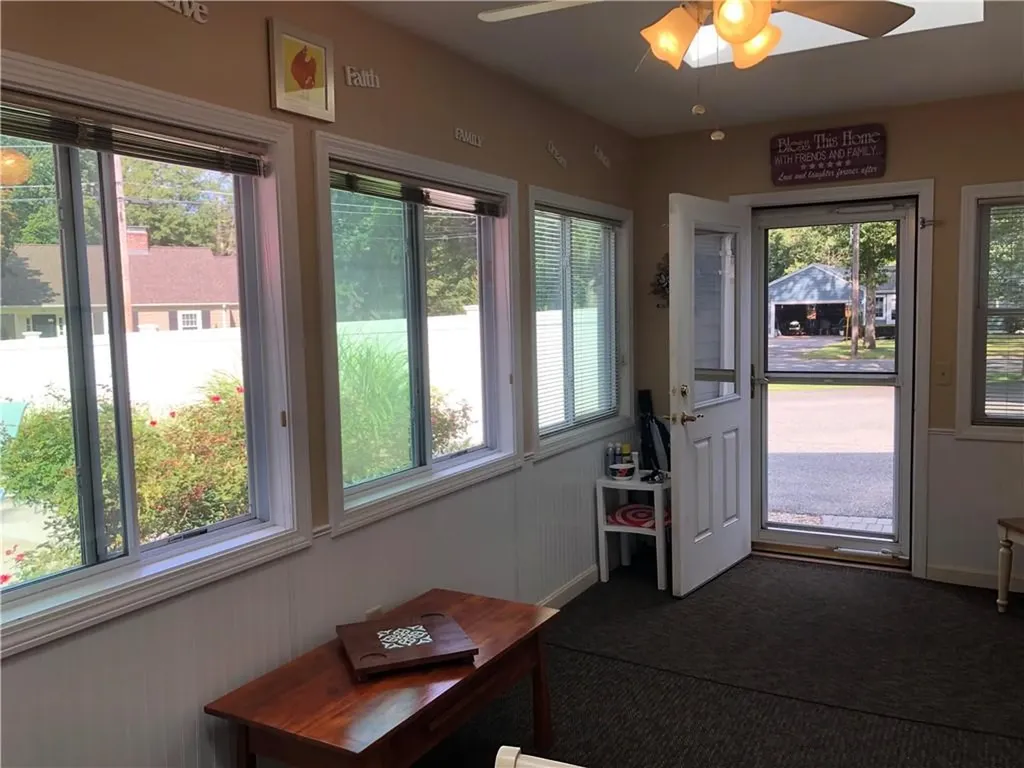 27 Birchwood Drive Cumberland RI 02864