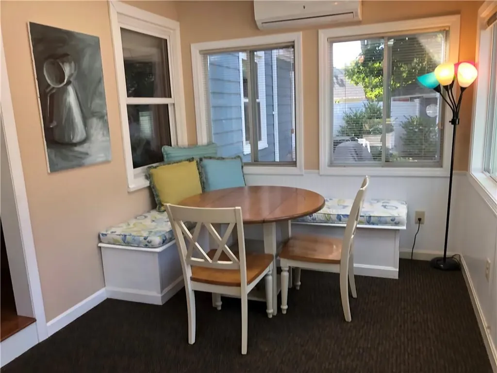 27 Birchwood Drive Cumberland RI 02864