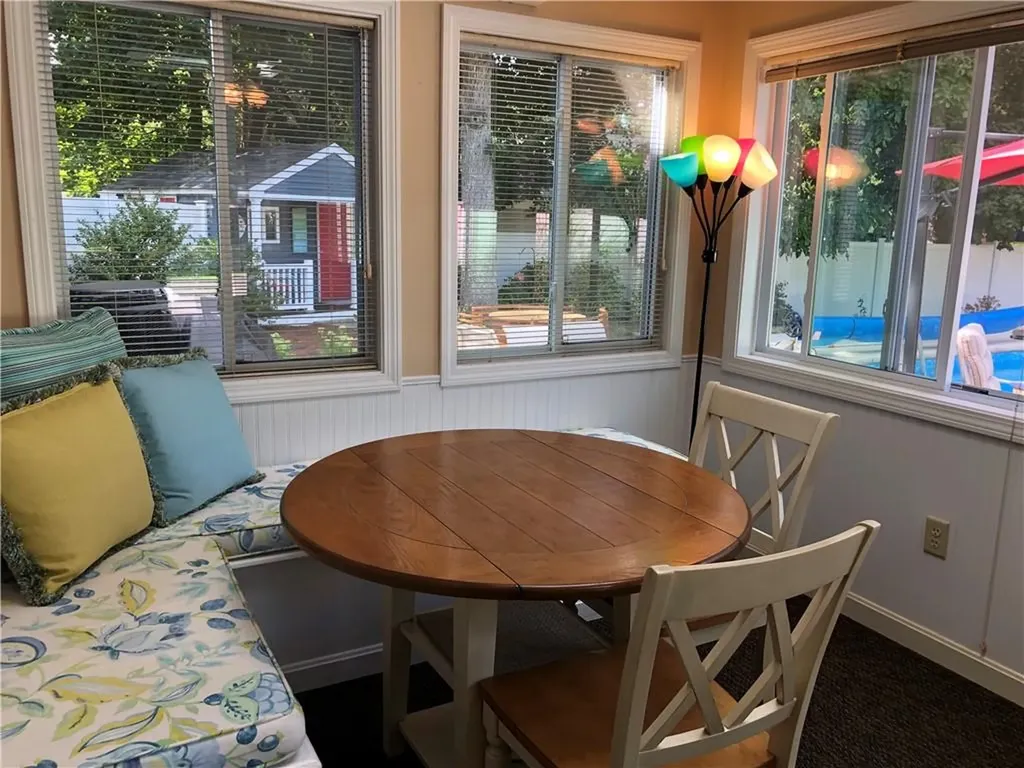 27 Birchwood Drive Cumberland RI 02864