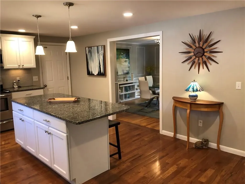 27 Birchwood Drive Cumberland RI 02864
