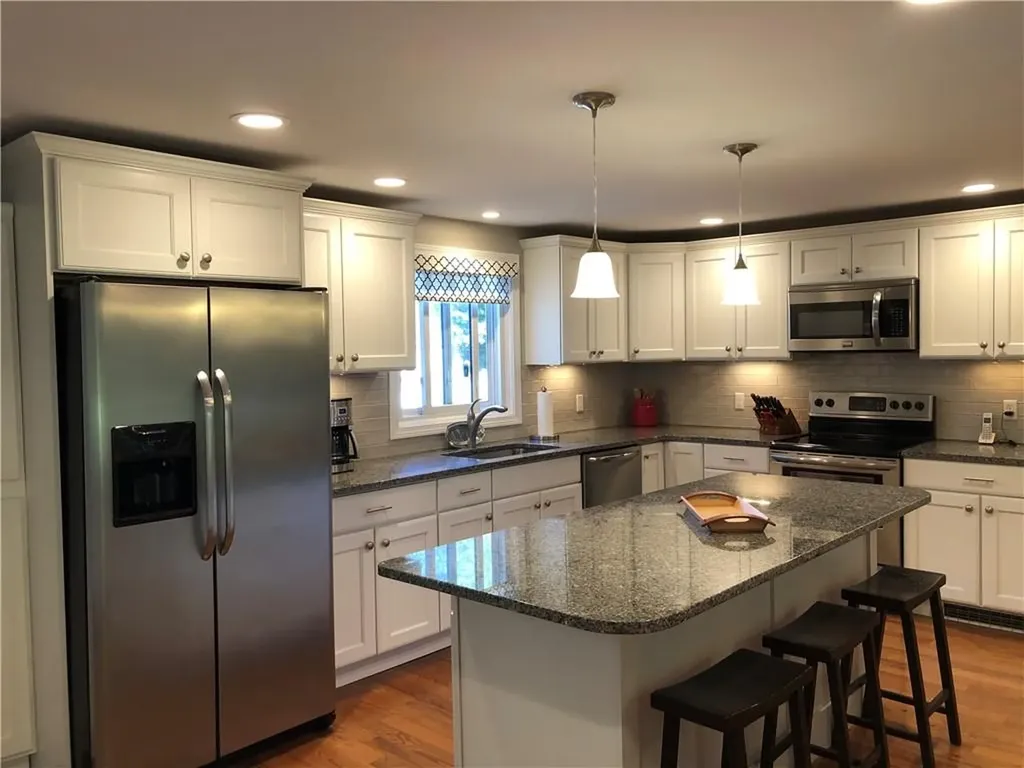 27 Birchwood Drive Cumberland RI 02864