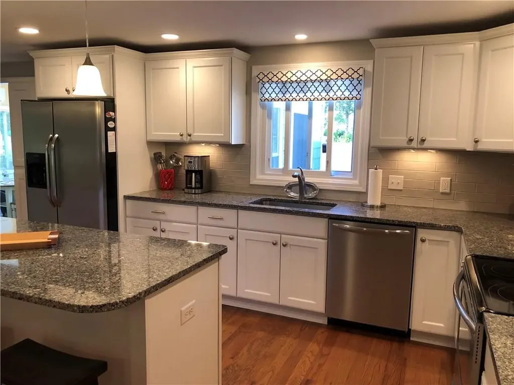 27 Birchwood Drive Cumberland RI 02864