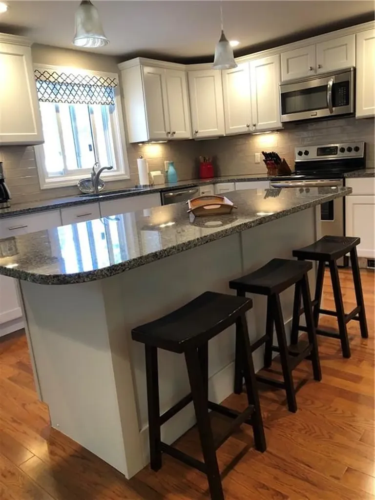 27 Birchwood Drive Cumberland RI 02864