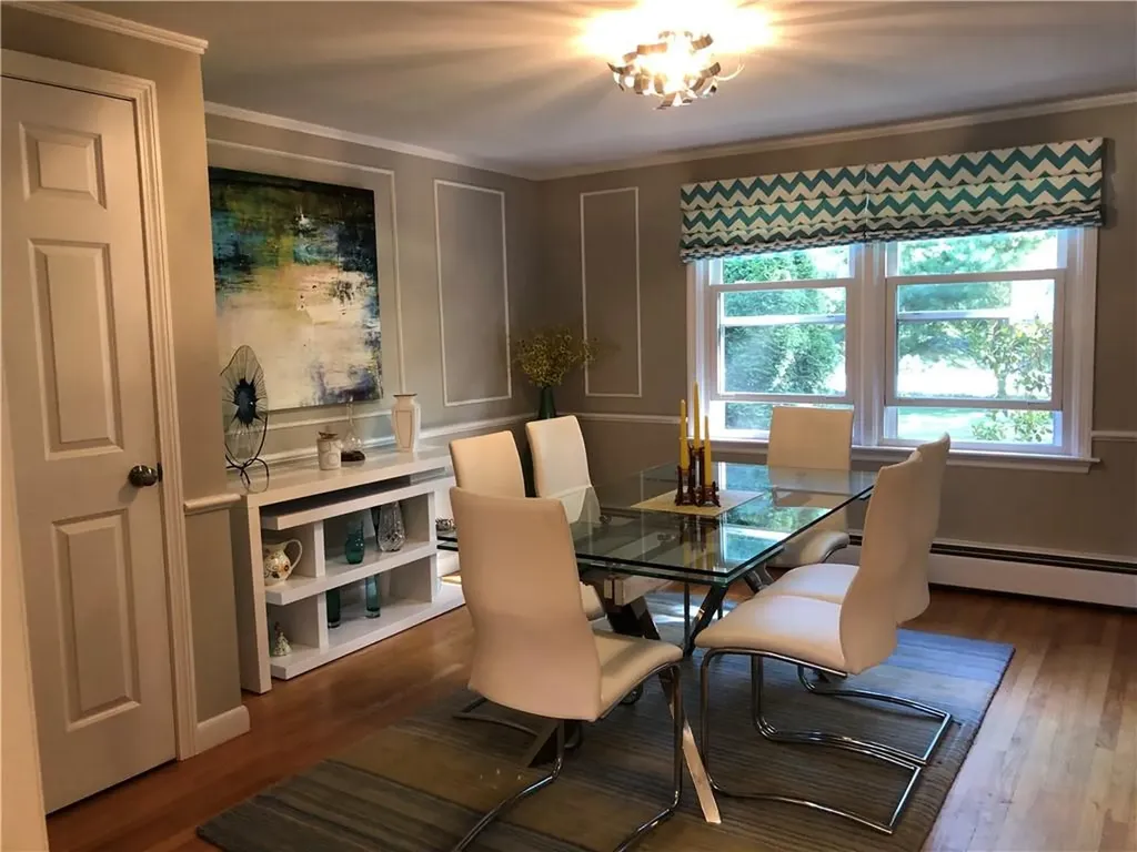 27 Birchwood Drive Cumberland RI 02864