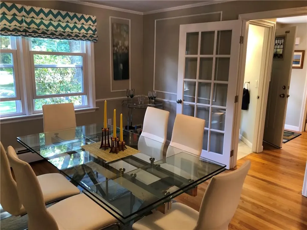 27 Birchwood Drive Cumberland RI 02864