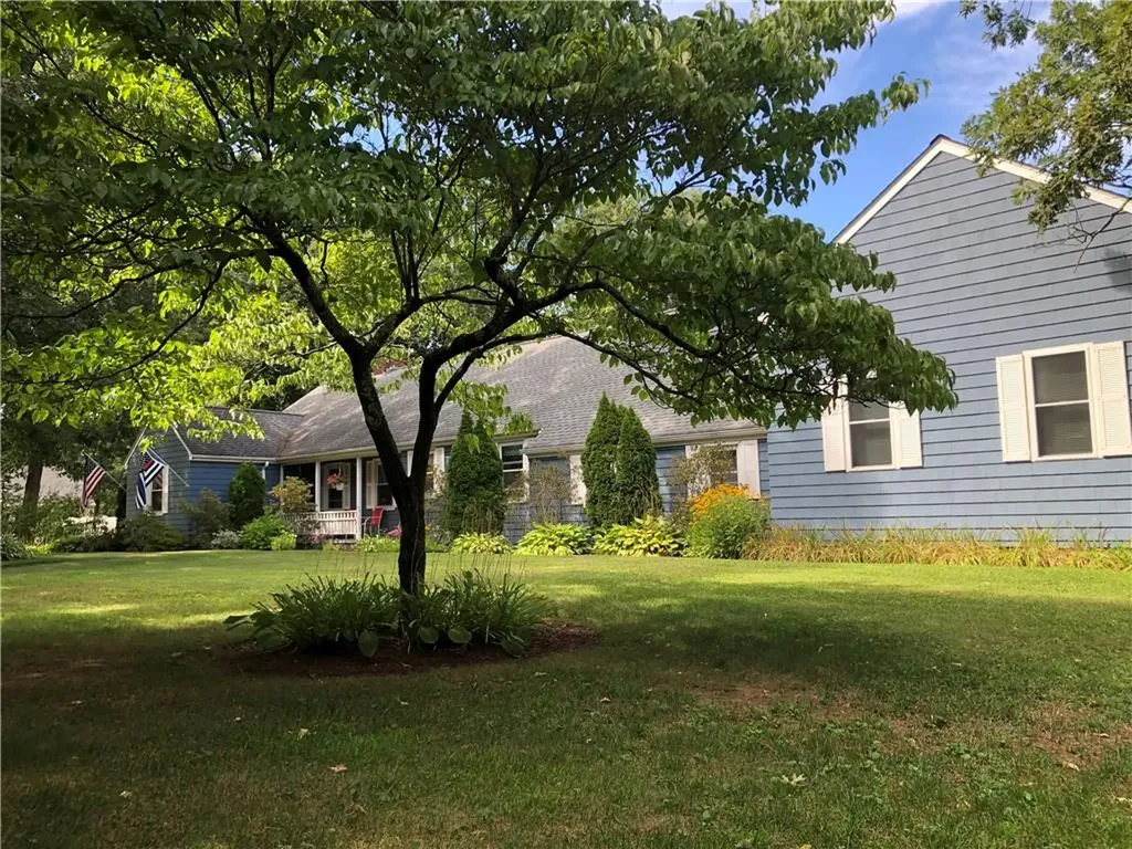 27 Birchwood Drive Cumberland RI 02864