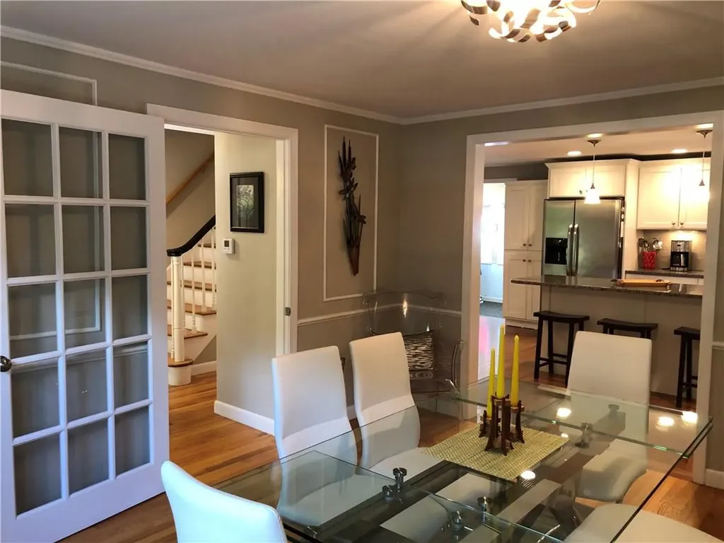 27 Birchwood Drive Cumberland RI 02864