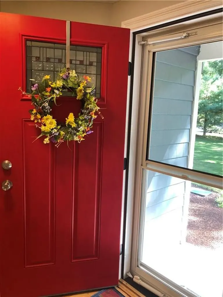27 Birchwood Drive Cumberland RI 02864