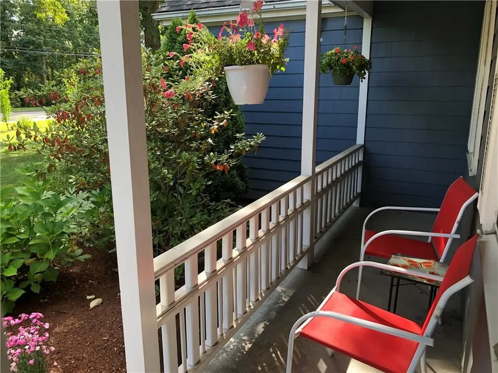 27 Birchwood Drive Cumberland RI 02864