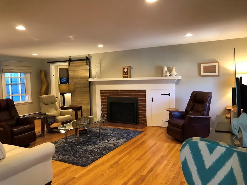 27 Birchwood Drive Cumberland RI 02864
