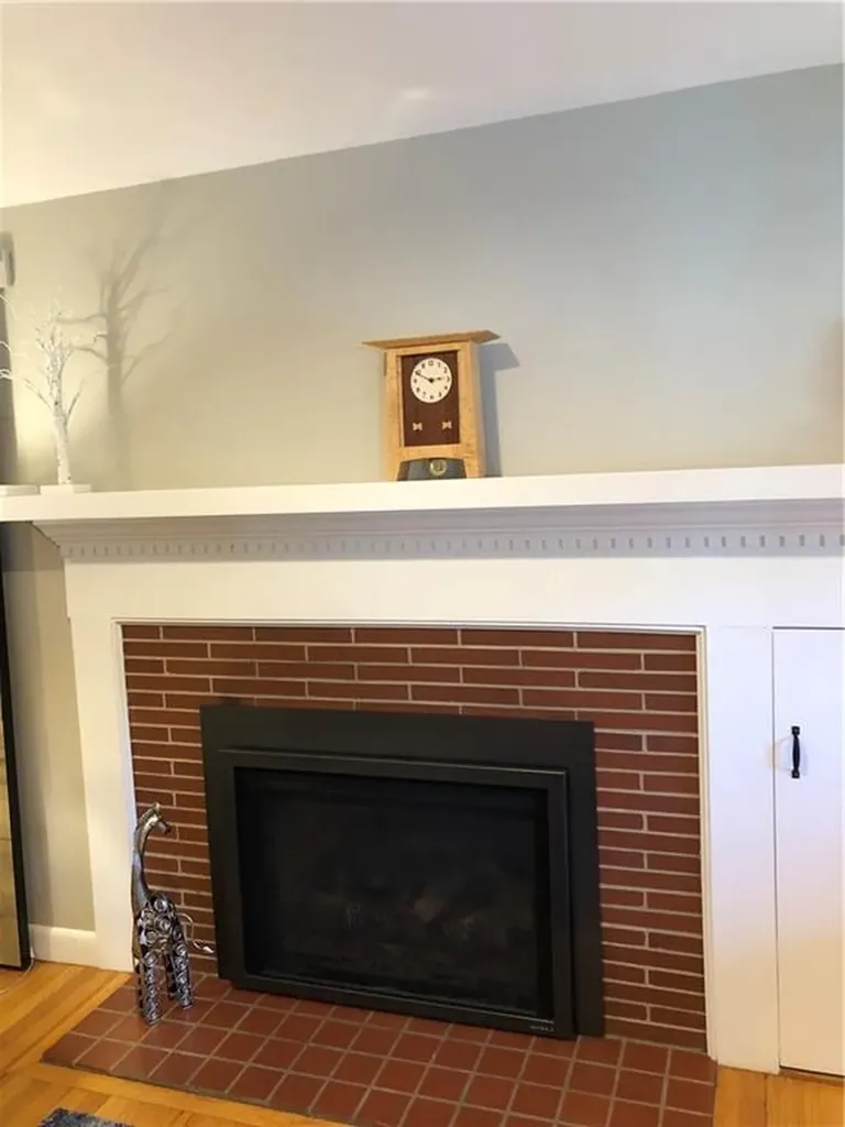 27 Birchwood Drive Cumberland RI 02864