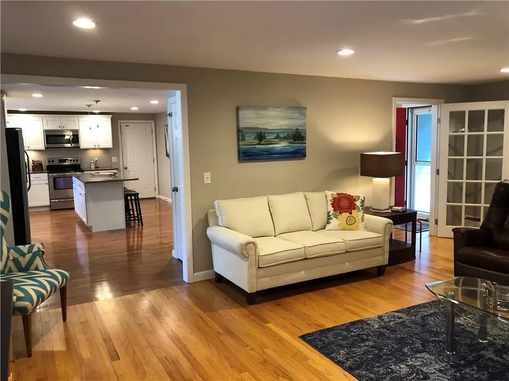 27 Birchwood Drive Cumberland RI 02864