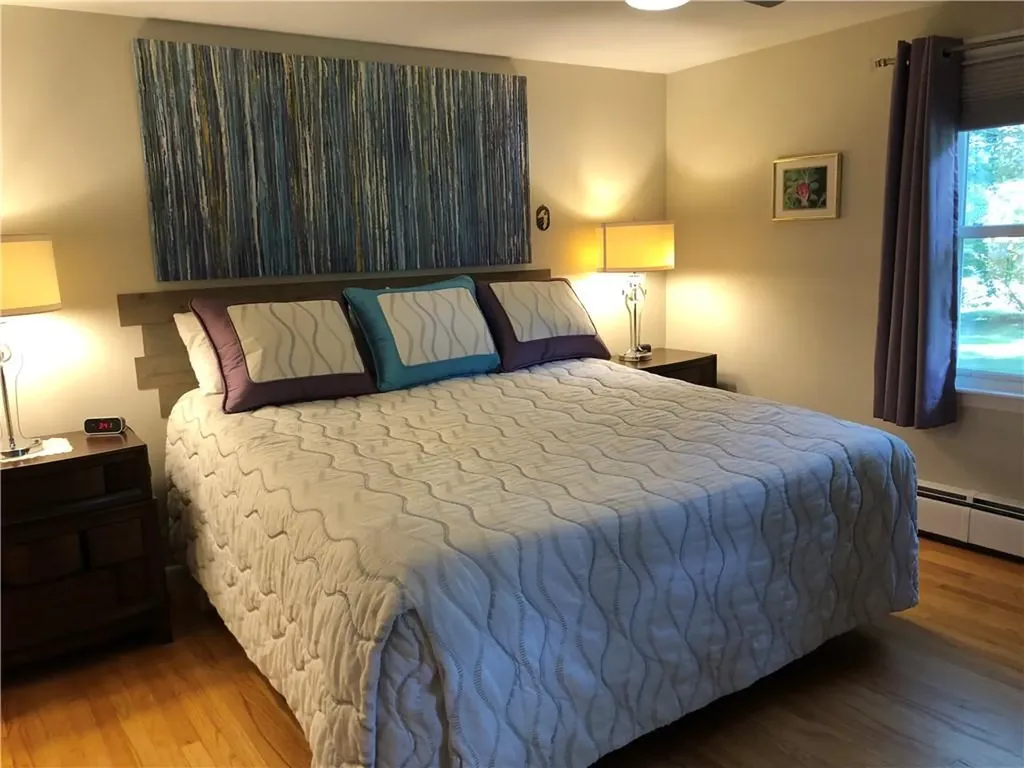 27 Birchwood Drive Cumberland RI 02864