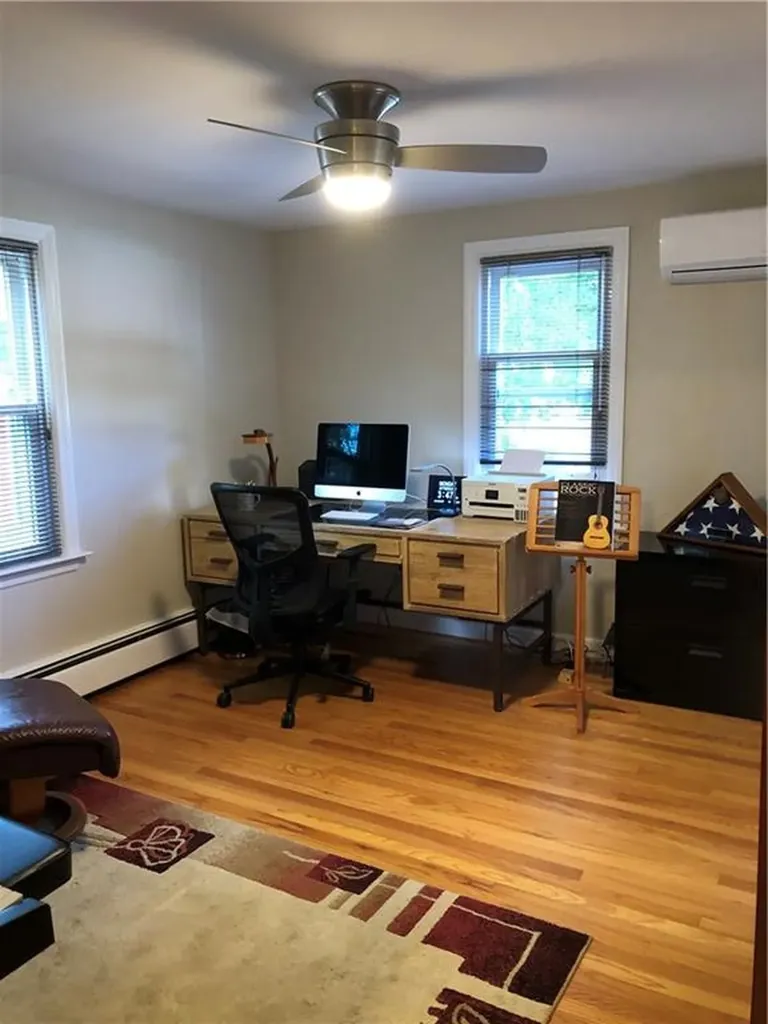 27 Birchwood Drive Cumberland RI 02864