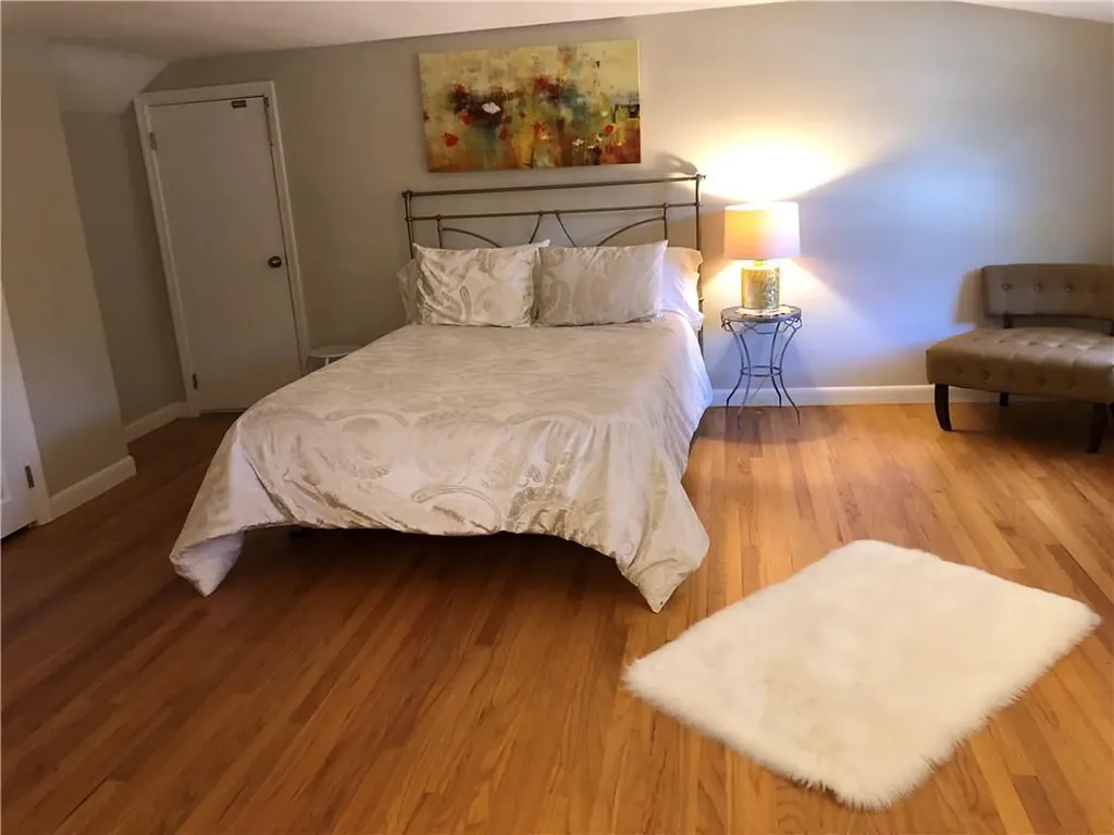 27 Birchwood Drive Cumberland RI 02864