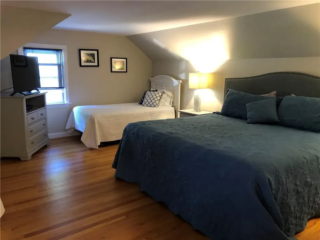 27 Birchwood Drive Cumberland RI 02864