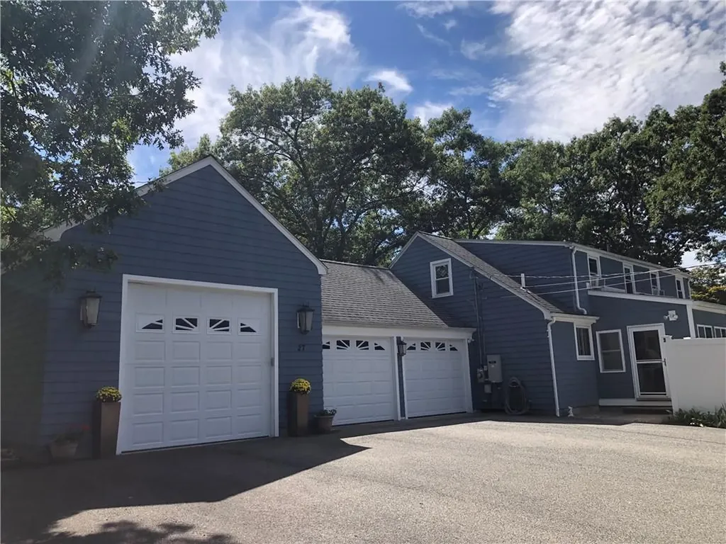 27 Birchwood Drive Cumberland RI 02864