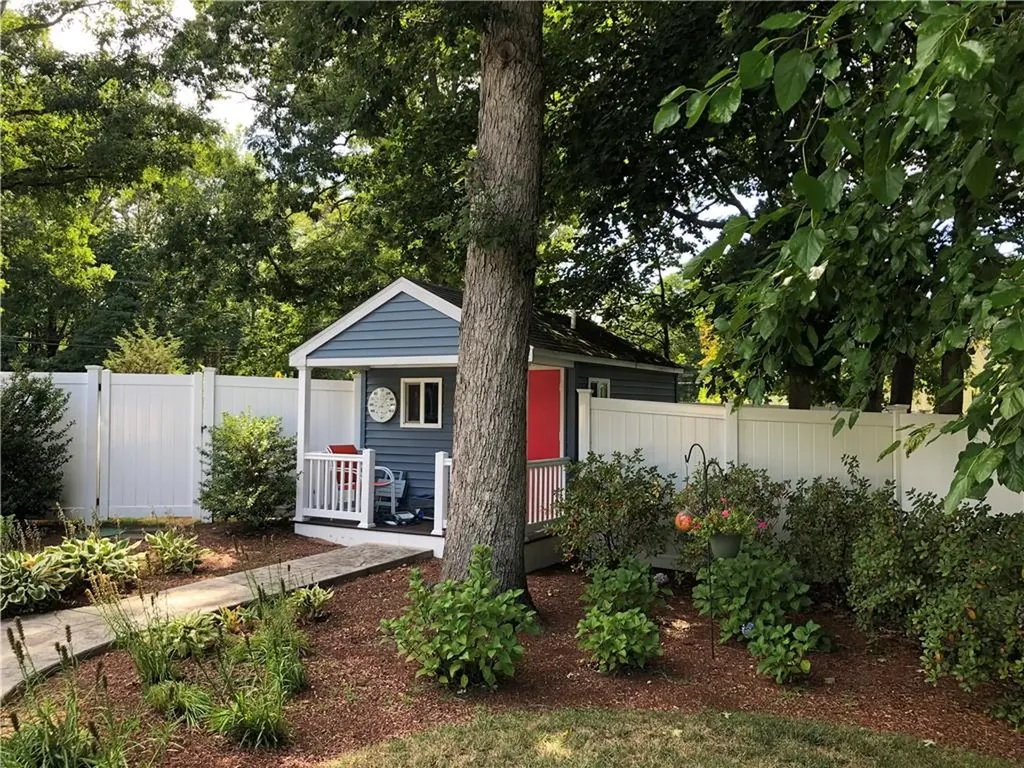 27 Birchwood Drive Cumberland RI 02864