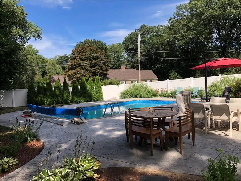27 Birchwood Drive Cumberland RI 02864