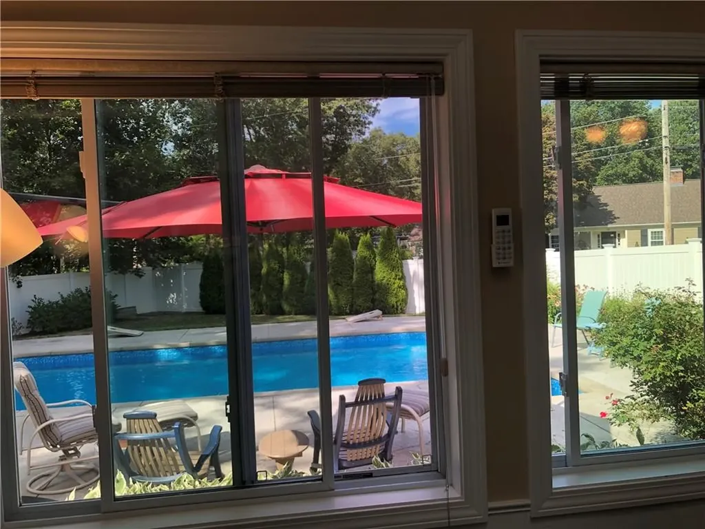 27 Birchwood Drive Cumberland RI 02864