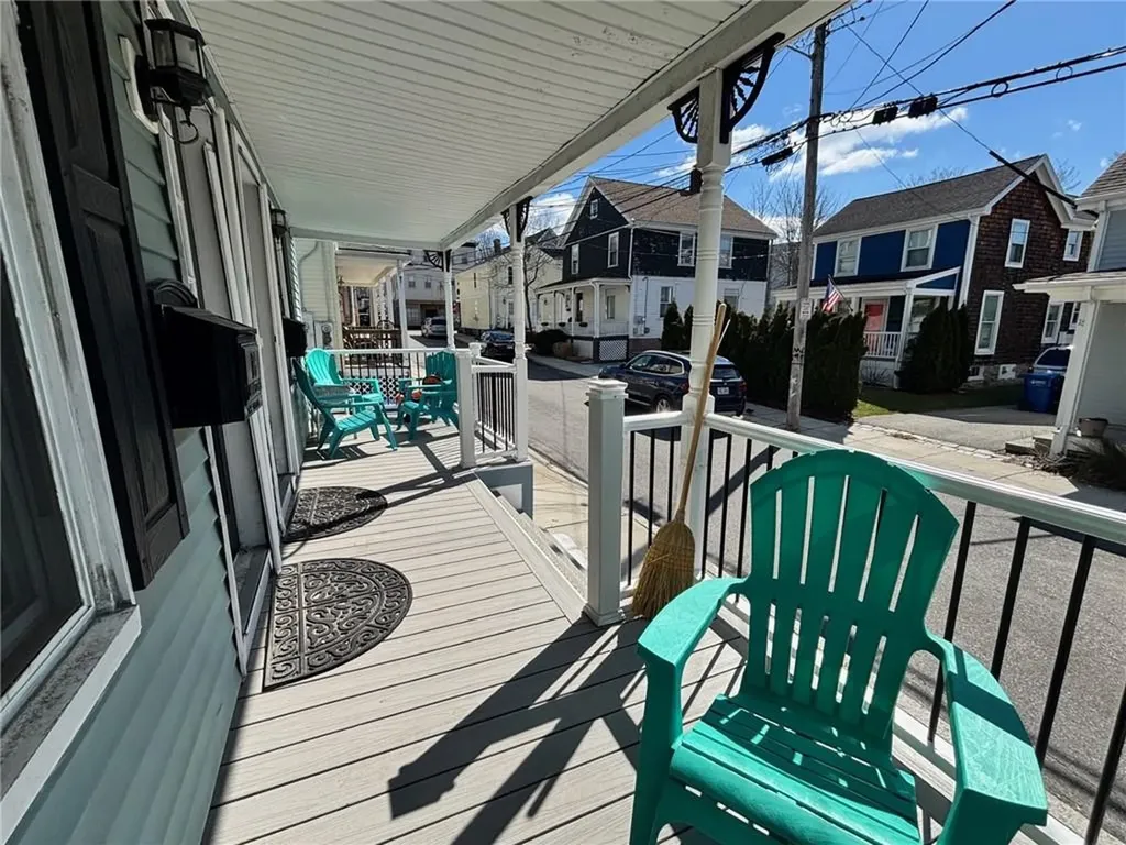 16 Grafton Street Newport RI 02840