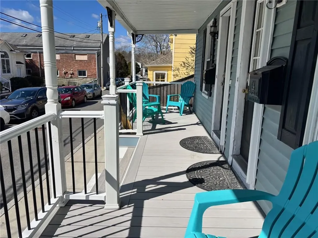 16 Grafton Street Newport RI 02840