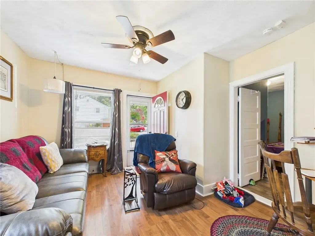 19 Remington Street Warwick RI 02888