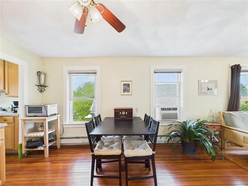 19 Remington Street Warwick RI 02888