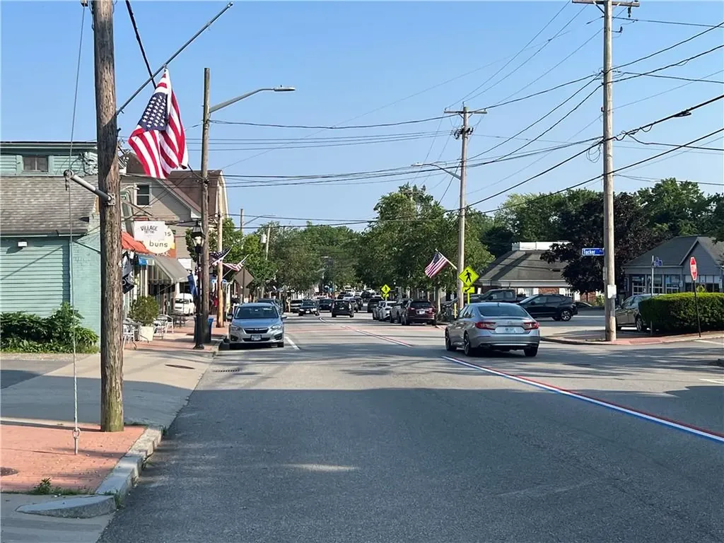 19 Remington Street Warwick RI 02888