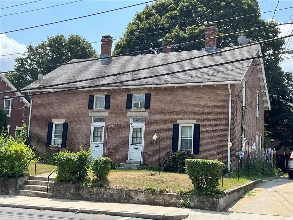 576 Broad Street Cumberland RI 02864