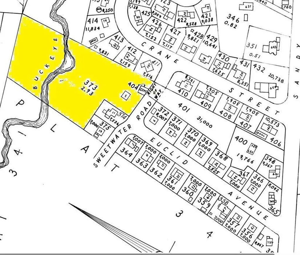 5 Sweetwater Road Warwick RI 02889