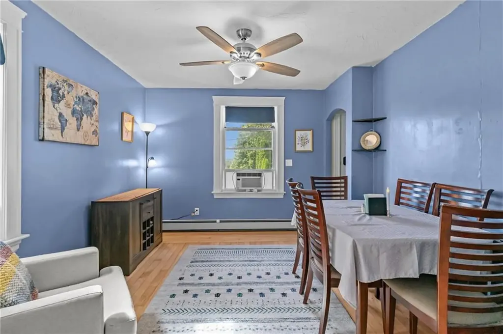109 Cady Street Woonsocket RI 02895