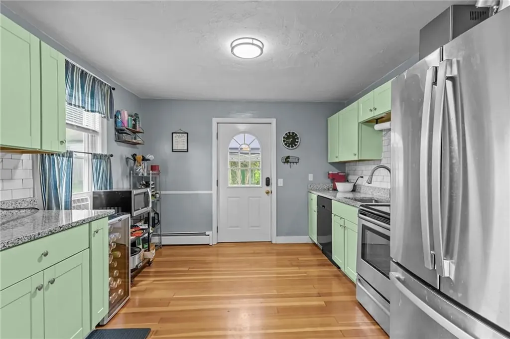 109 Cady Street Woonsocket RI 02895