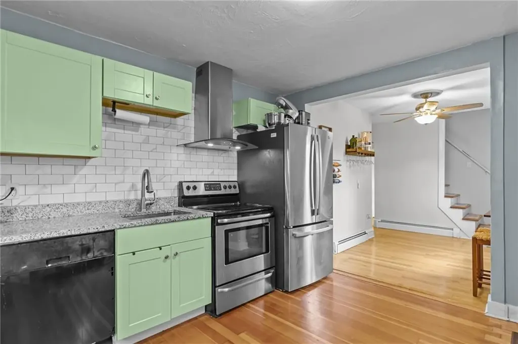 109 Cady Street Woonsocket RI 02895