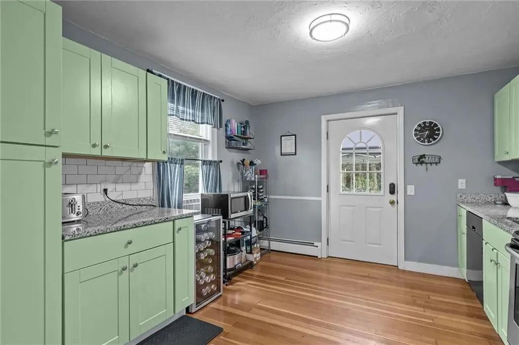 109 Cady Street Woonsocket RI 02895