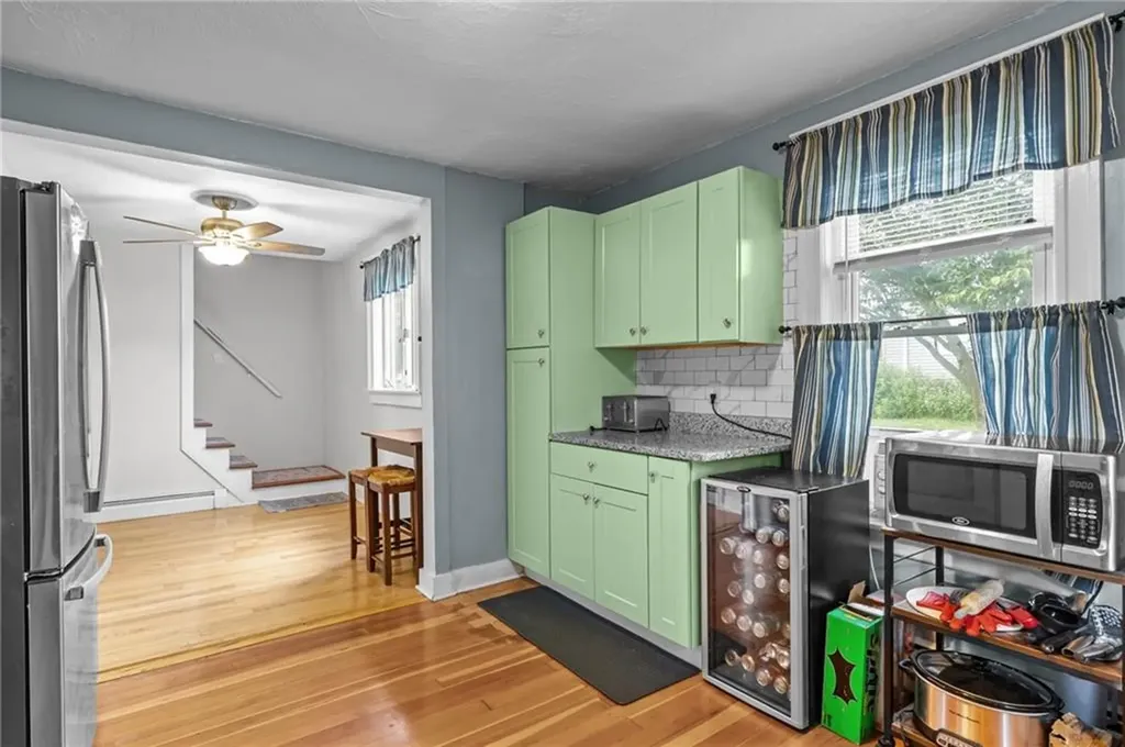 109 Cady Street Woonsocket RI 02895