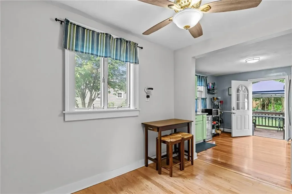 109 Cady Street Woonsocket RI 02895