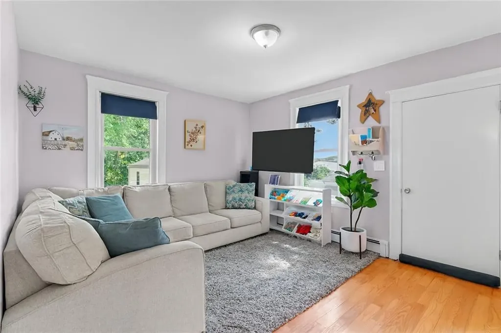 109 Cady Street Woonsocket RI 02895