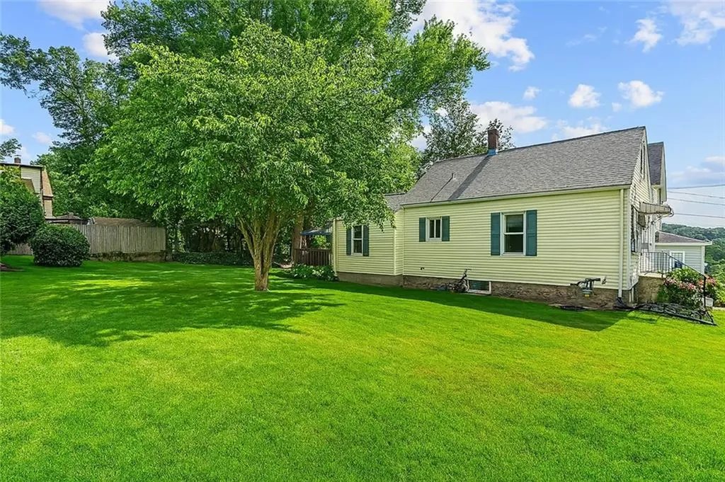 109 Cady Street Woonsocket RI 02895