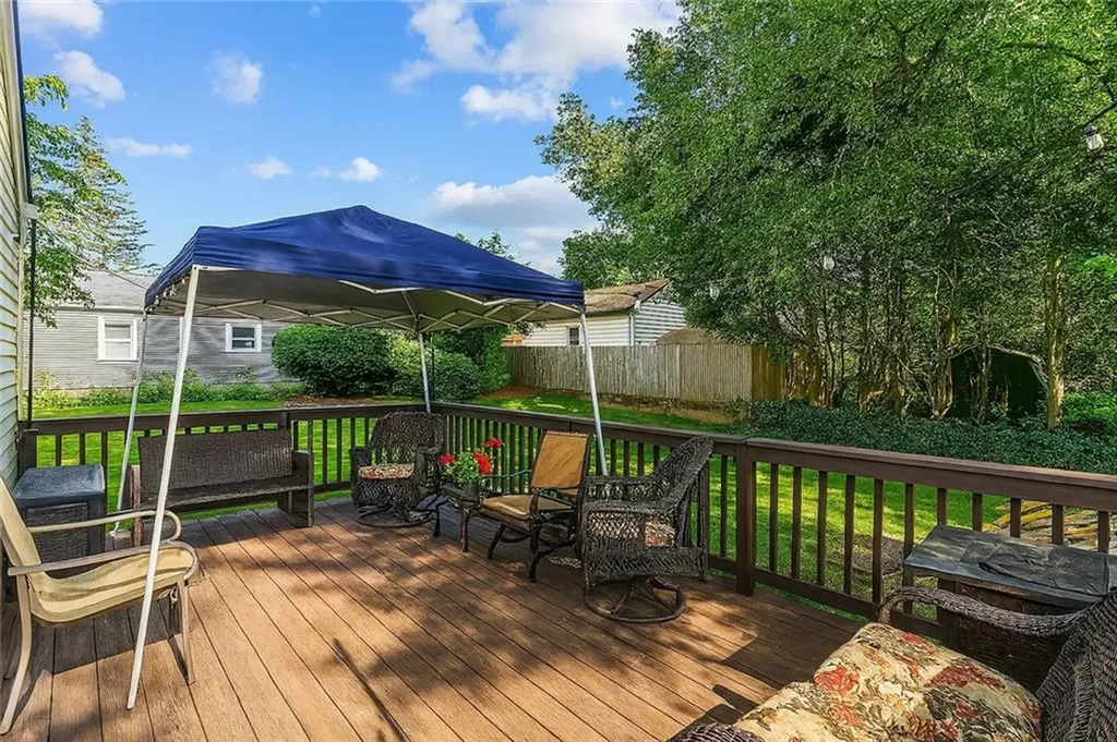 109 Cady Street Woonsocket RI 02895