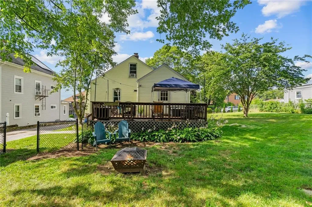 109 Cady Street Woonsocket RI 02895