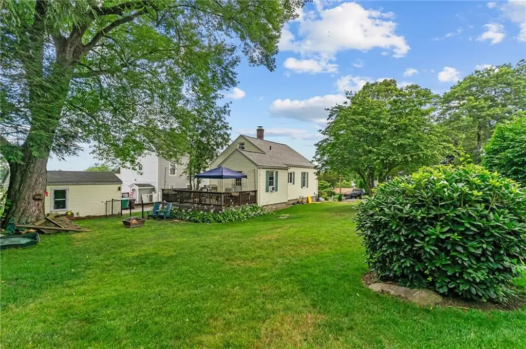 109 Cady Street Woonsocket RI 02895