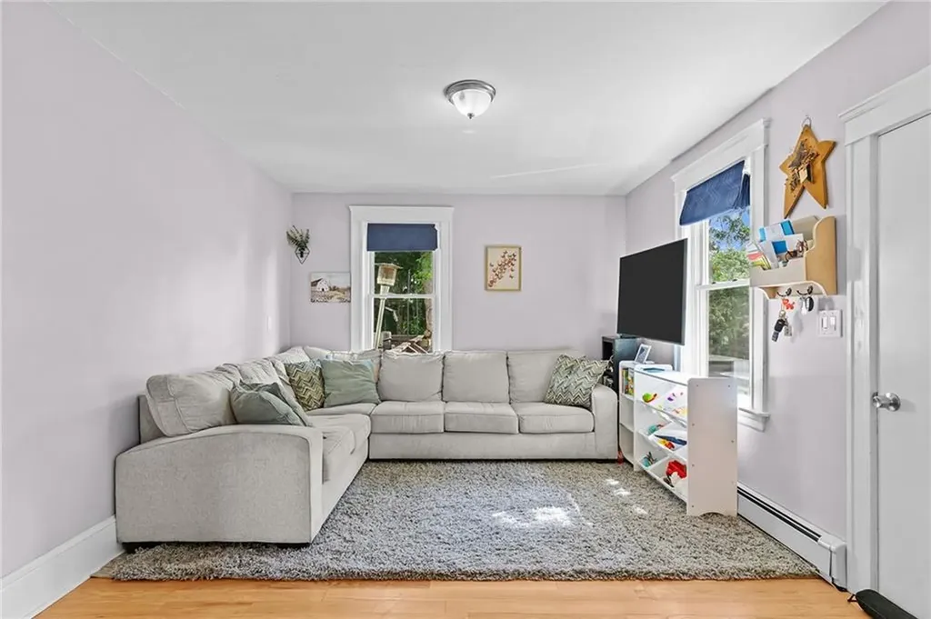 109 Cady Street Woonsocket RI 02895