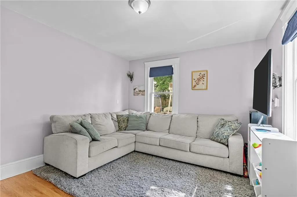 109 Cady Street Woonsocket RI 02895