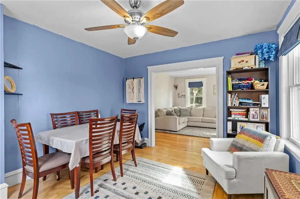 109 Cady Street Woonsocket RI 02895