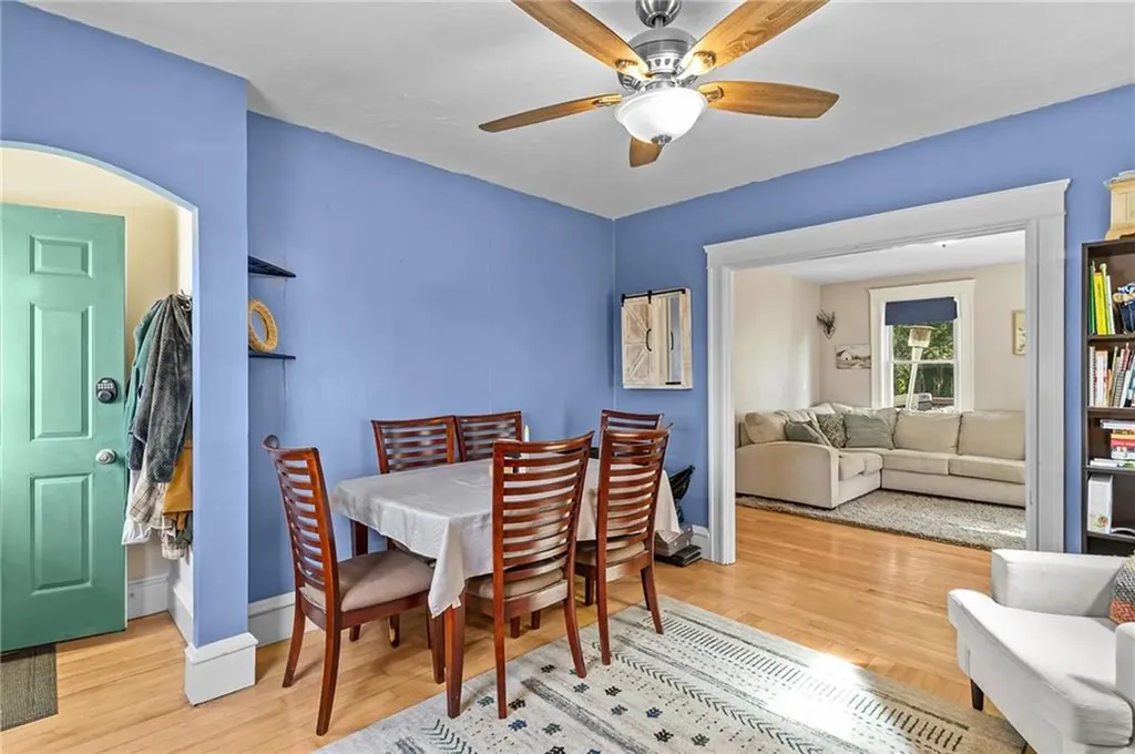 109 Cady Street Woonsocket RI 02895