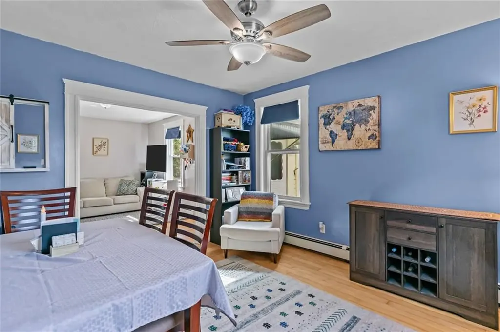 109 Cady Street Woonsocket RI 02895
