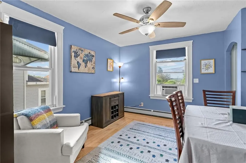 109 Cady Street Woonsocket RI 02895